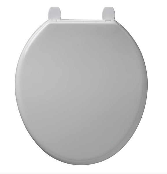 Armitage Shanks Gemini Toilet Seat Kingsway Plumbing